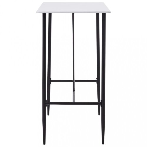 Barový stôl 120x60 cm Dekorhome