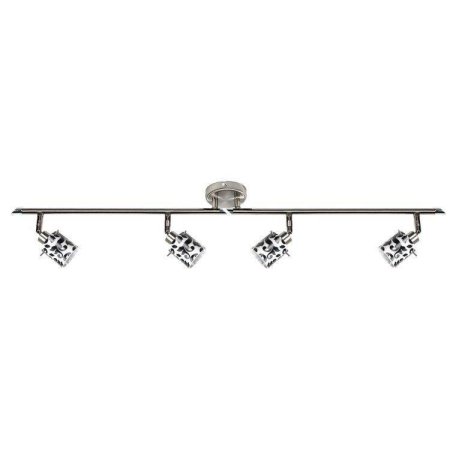 Stropní svítidlo 4x40W G9 Mailin