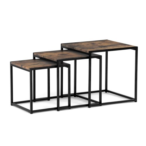 Odkládací stolek 3 ks AF-3003