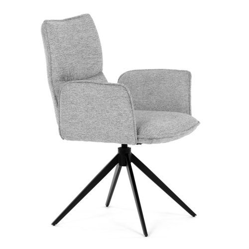 Otočné jídelní křeslo DCH-D1328