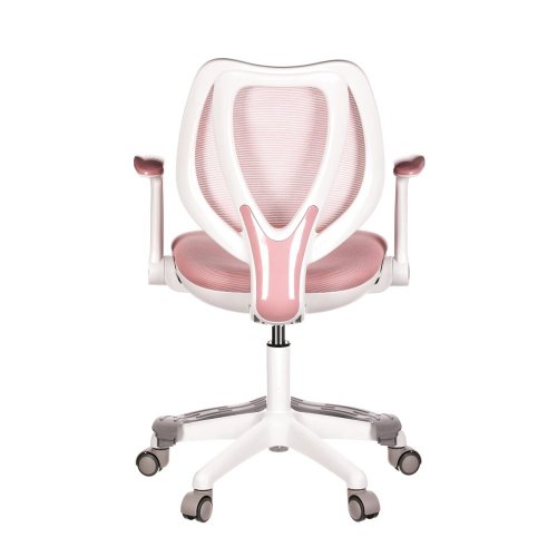 Dětská židle KA-C806 - BAREVNÁ VARIANTA: Růžová