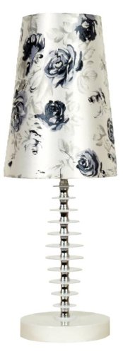 Stolová lampa CUERO