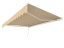 Zatahovací markýza 2x1,5m