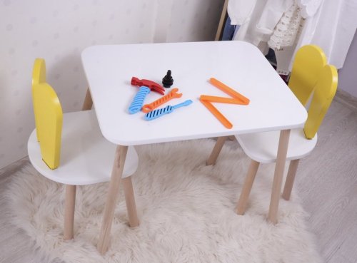 Dětský set 3 ks BUNNY