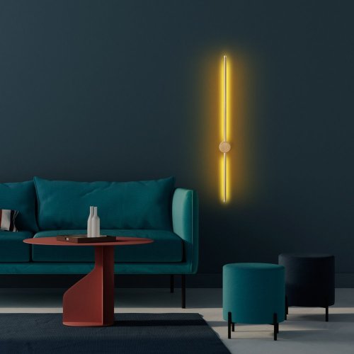 Nástenná lampa Sword - 13487