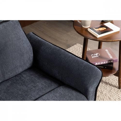Polohovacie TV kreslo TV-7054