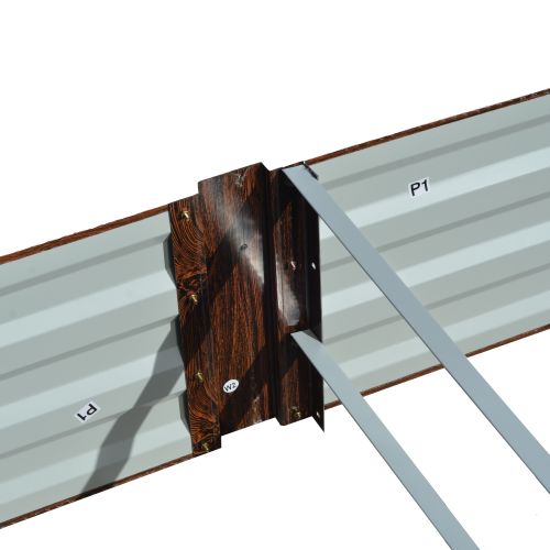 Vyvýšený záhon NONKY