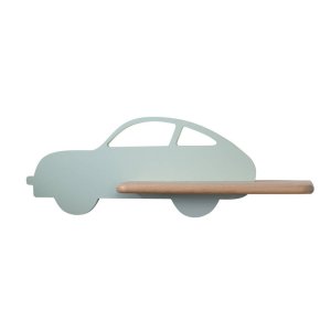 Detská nástenná lampička CAR LED