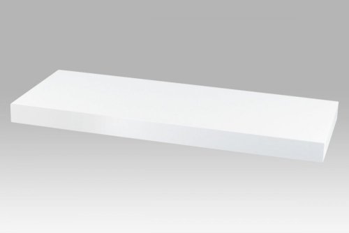 Nástěnná polička P-001 60 cm