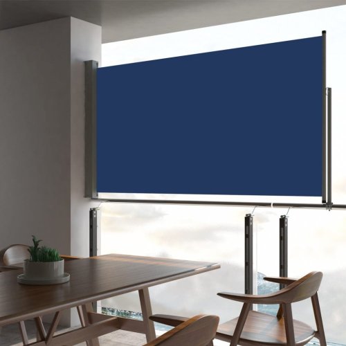 Zaťahovacia bočná markíza 140x300 cm Dekorhome