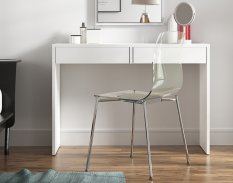 Toaletný stolík / písací stôl VIOLET