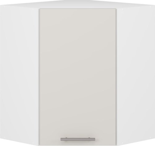 Horní rohová skříňka VENTO GN-60/72