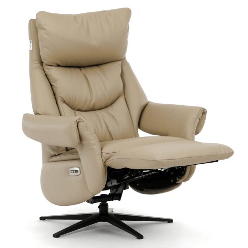Polohovacie TV kreslo TV-B3980