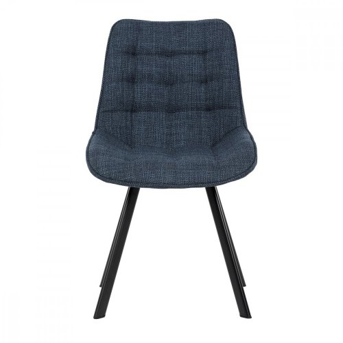 Jídelní židle HC-442-465 - BAREVNÁ VARIANTA: Modrá