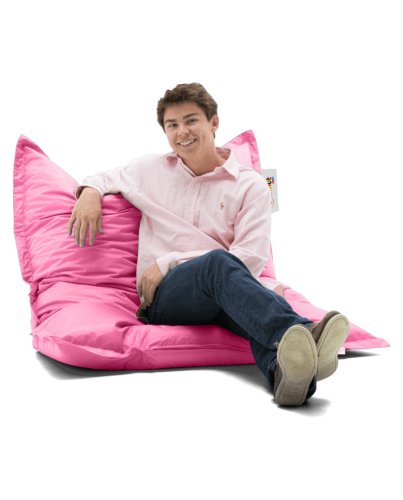 Sedací vak CUSHION