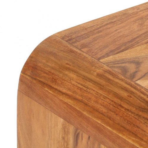 Konferenční stolek dřevo Dekorhome