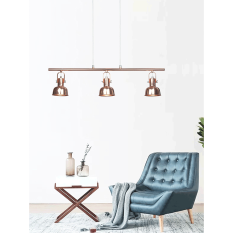 Závěsná lampa AVIER TYP 4