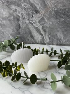 Súprava sviečok (2 kusy) Glamour Candle 3M