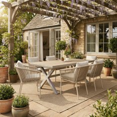 Zahradní židle AZC-C1179