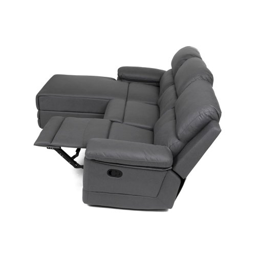 Polohovací sedací souprava ASD-4213