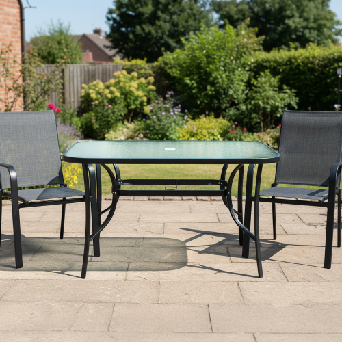 Záhradný stôl DEMAT NEW