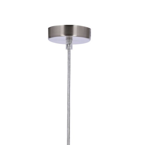 Závesná stropná lampa 1X60W E27 MIRAGE