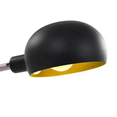 Stojací lampa 200 cm Dekorhome