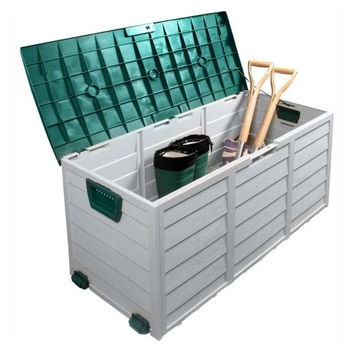 Záhradný úložný box KORTEZ 300l