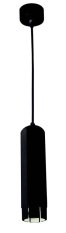 Závěsná lampa TUBA 1xGU10