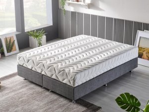 Mattress Niron Pocket RollPack 120x200 Single Size