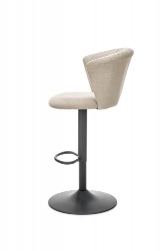 Barová židle H104 - BAREVNÁ VARIANTA: Béžová