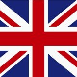 Britská vlajka