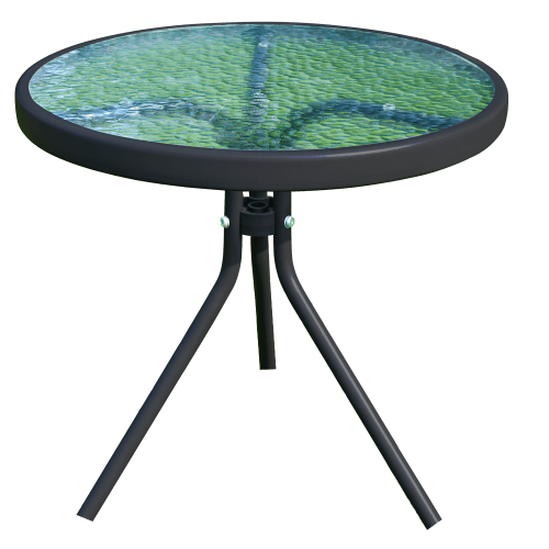 Zahradní stolek HABIR