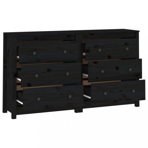 Komoda 140 cm Dekorhome