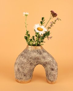 Dekoratívny kvetináč YL626