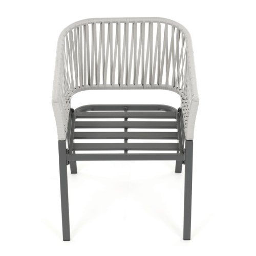 Záhradné kreslo AZC-S1430