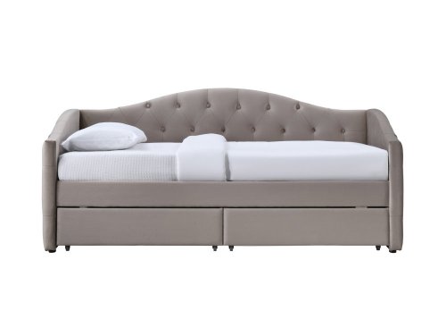 Postel ALOHA 90 s úložným prostorem