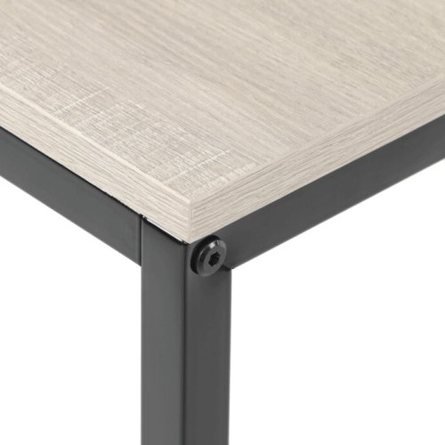 Psací stůl s regálem GD-512