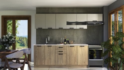 Kuchyňská linka PERLA 260