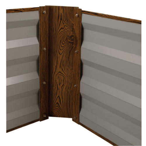 Vyvýšený záhon NONKY