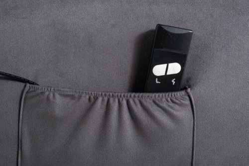 Elektrické polohovací křeslo ODYS