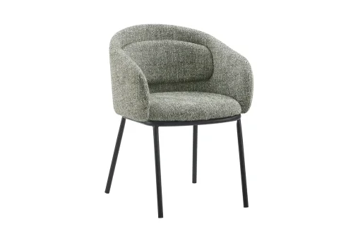 Jídelní křeslo FLORENTINE Dekorhome