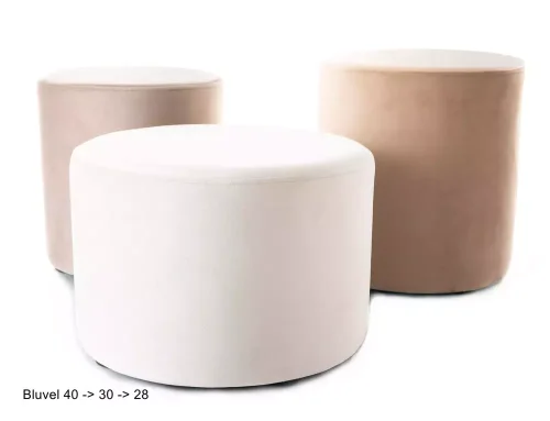 Taburet DOTI C Velvet
