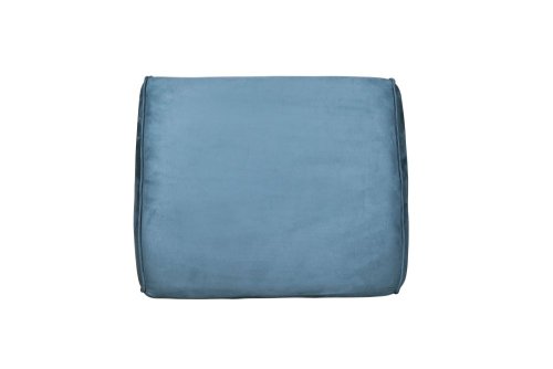 Nua N24-18 Kreslo s podnožkou