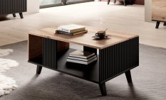Konferenční stolek RANDOM LAW-1