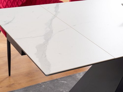 Rozkladací jedálenský stôl WESTIN III