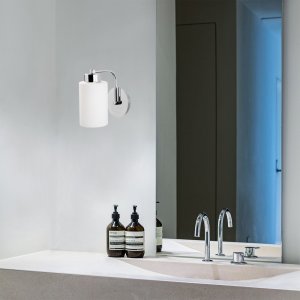 Nástenná lampa Balcova - N-340