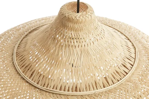 Závesná lampa OSMERO Dekorhome - POSLEDNÝ KUS