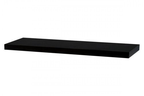 Nástěnná polička P-005 80 cm