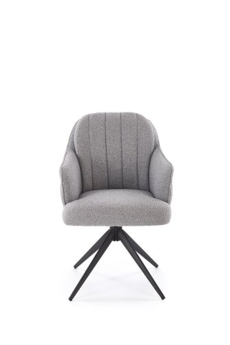 Otočné jedálenské kreslo K570